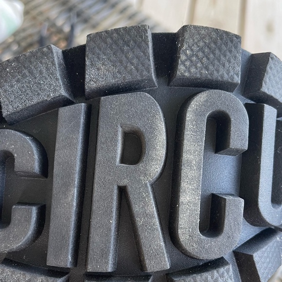 SAM EDELMAN CIRCUS! - Picture 4 of 6